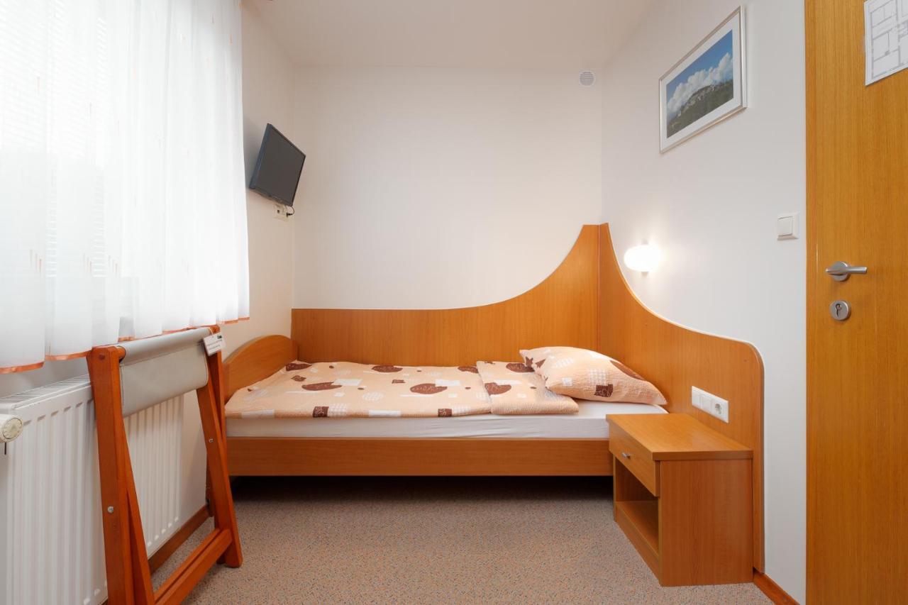 Rooms Sustersic Lublana Zewnętrze zdjęcie